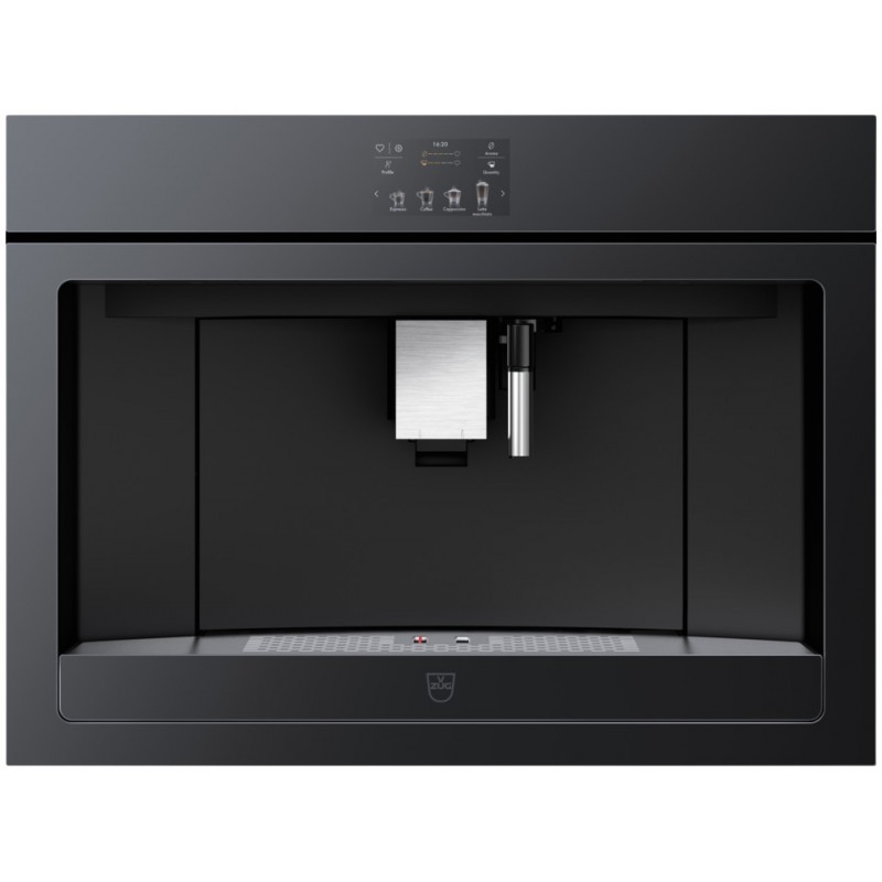 V-ZUG Coffee-Center CoffeeCenter V6000 45