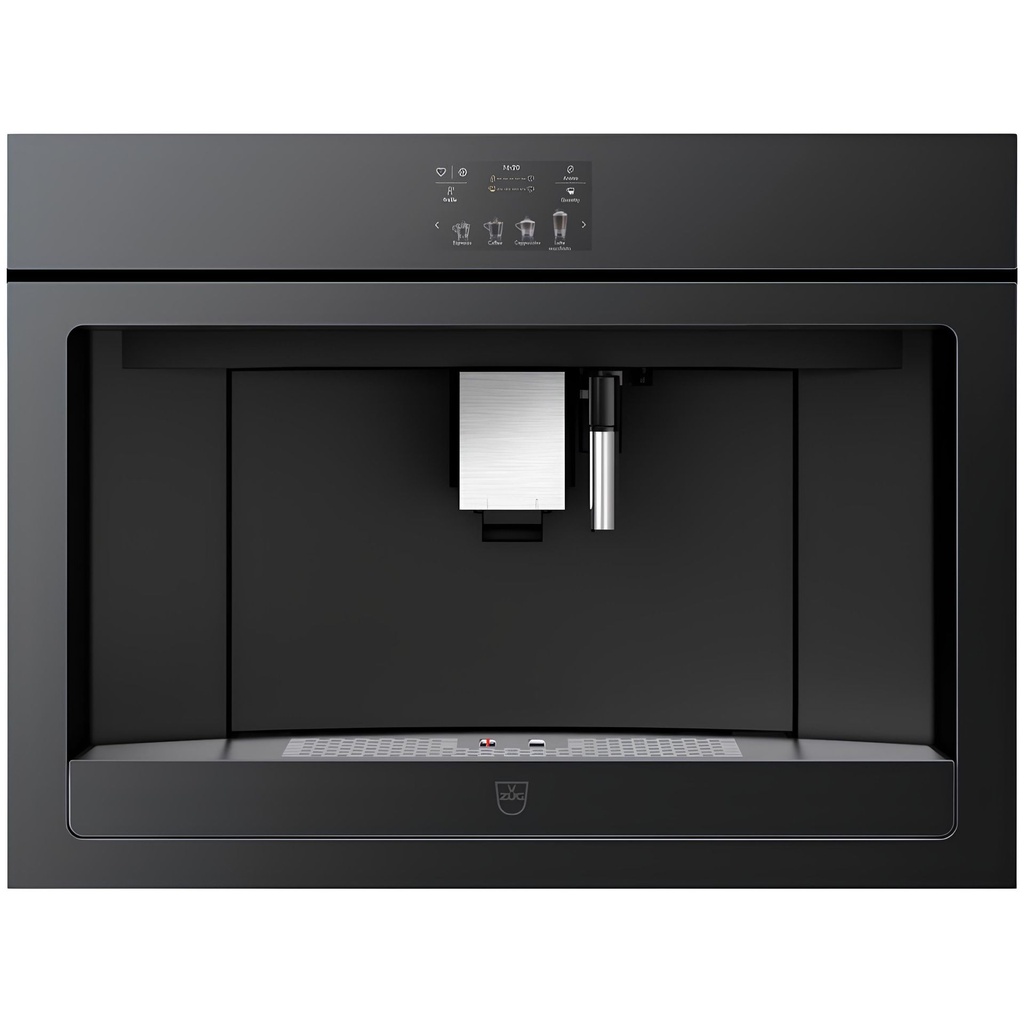 V-ZUG Coffee-Center CoffeeCenter V6000 45