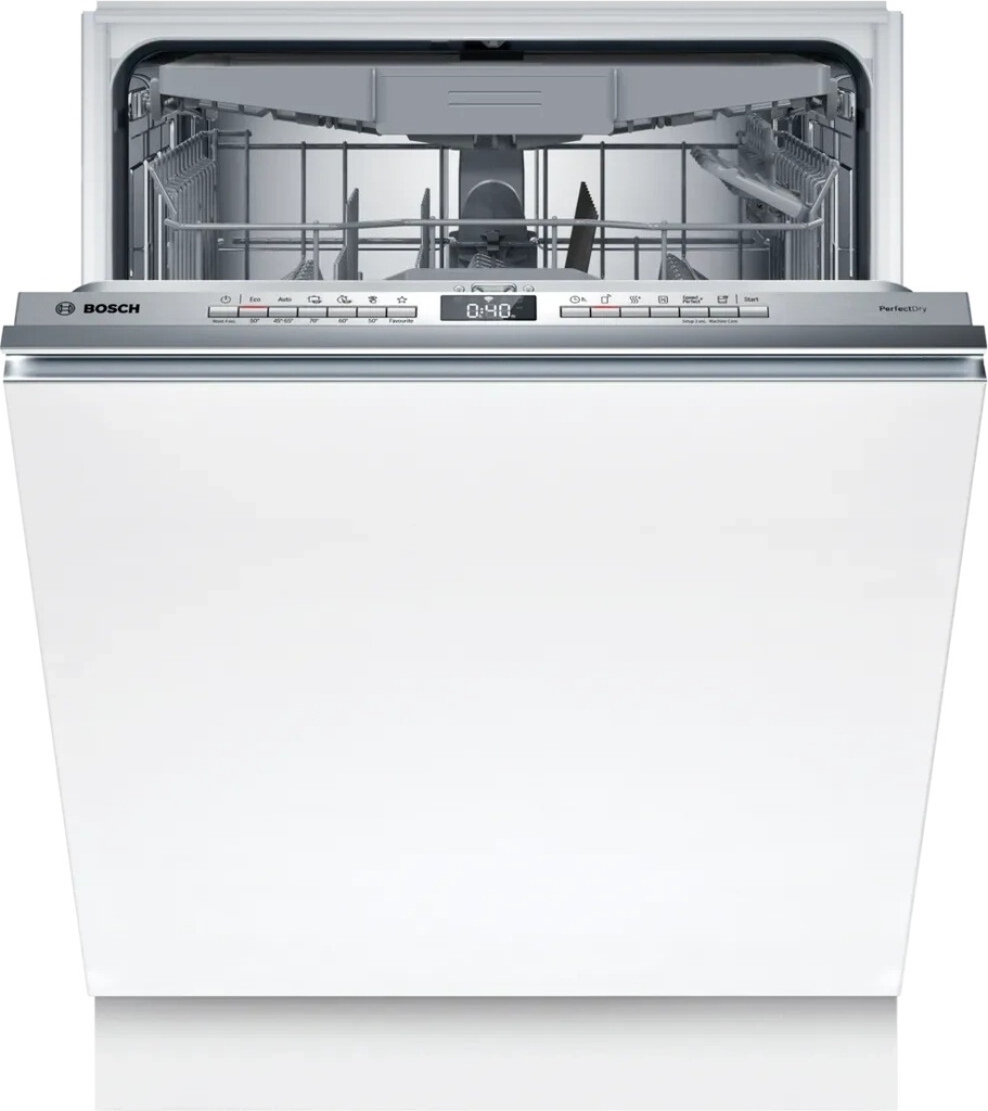 Bosch SMV6ZCX10E