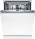 Bosch SMV6ZCX10E