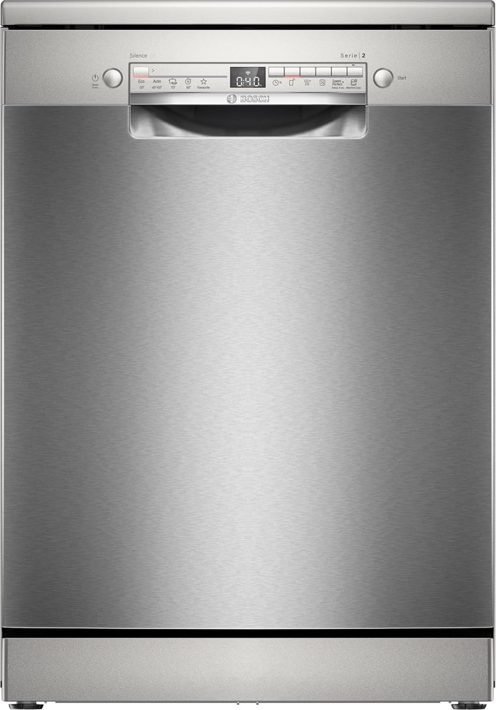 Bosch SMS25AW10F