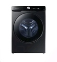 Samsung WF20DG8650BVU3 - Waschmaschine, 20 kg, 1000 U/min, Schwarz, A