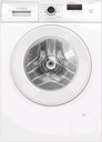 Bosch WGE0241H - Waschmaschine, 7 Kg, 1400 U/min, Serie 2, Weiss, A