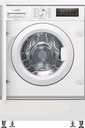 Siemens WI14W443 - iQ700 Einbauwaschmaschine, 8kg, C