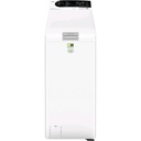 AEG LTR7A70260 - Toplader Waschmaschine 7kg, Serie 7000, B