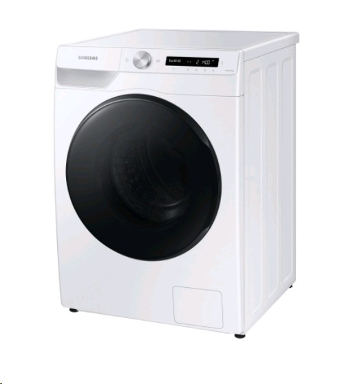 Samsung WD10T534DBW/S3 - Wasch-Trockenautomat, 10kg/6kg, E