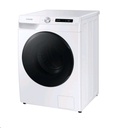 Samsung WD10T534DBW/S3 - Wasch-Trockenautomat, 10kg/6kg, E