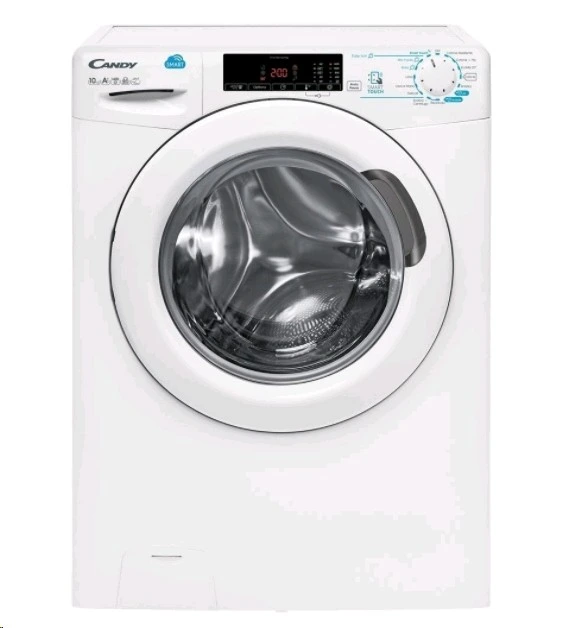 Candy CSS 41272DWSE IT-Modell - Waschmaschine, 7 kg, 1200 Umdrehungen, C