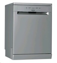 Hotpoint Ariston HFC 2B+26 X Spülmaschine A++