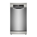 Bosch SPS6EMI21E - Freistehender Geschirrspüler, 45 cm, B
