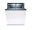 Bosch SMV2ITX48E - Serie 2 Vollintegrierter Geschirrspüler 60 cm, E