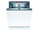 Bosch SMV4HVX31E - Serie 4 Einbau-Geschirrspüler 60 cm, E