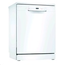 Bosch SMS2ITW04E - Serie 2 Freistehender Geschirrspüler 60 cm, E