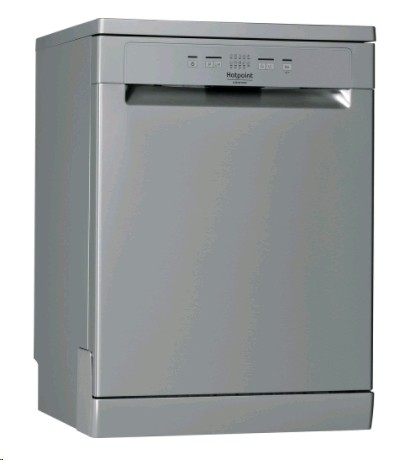 Hotpoint Ariston HFC 2B+26 X Spülmaschine A++