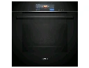 Siemens HS758G3B1 - iQ700 Einbau-Dampfbackofen 60 x 60 cm Schwarz, Edelstahl, A+