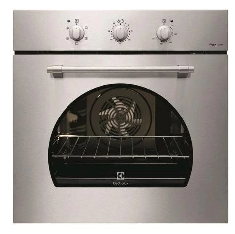 Electrolux FR53X - Einbau Backofen, 70 L, 2.780 Watt