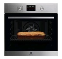 Electrolux EOF4P46X - SurroundCook Multifunktion-Backofen, A+