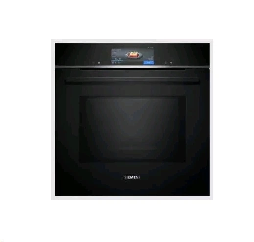 Siemens HM778GMB1 - IQ700 Kombibackofen mit Mikrowelle 67 L
