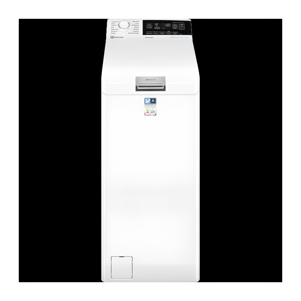 Electrolux EW6T3365BCZ, Toplader Waschmaschine PerfectCare 600 6 kg