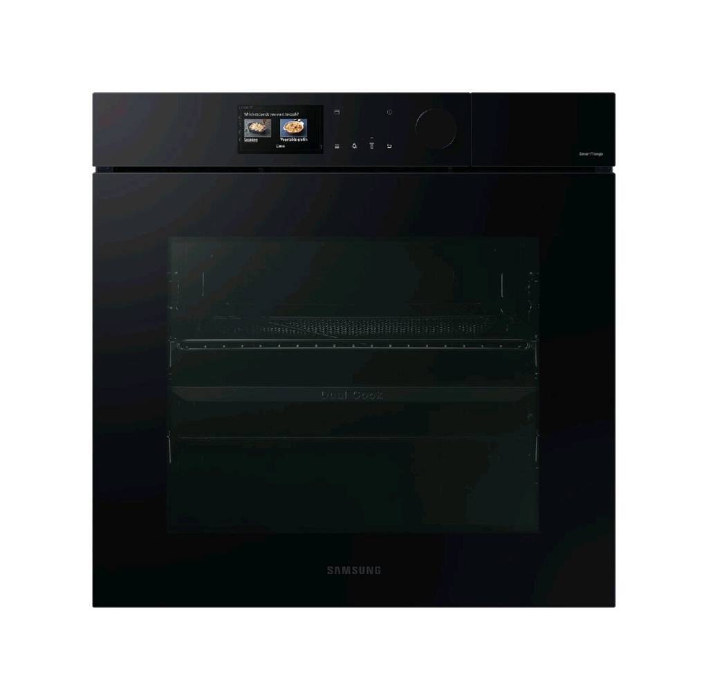 Samsung BO310 NV7B7997AAK Dual Cook Steam - Backofen